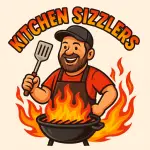 Kitchen Sizzlers Logo